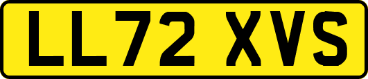 LL72XVS