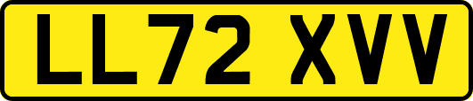 LL72XVV
