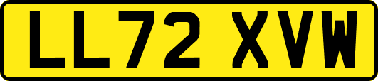 LL72XVW
