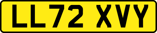 LL72XVY