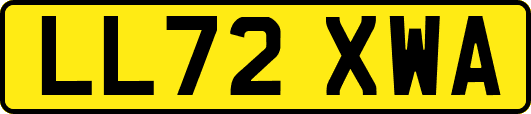 LL72XWA