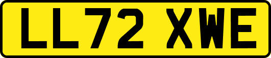 LL72XWE