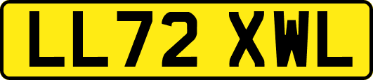 LL72XWL