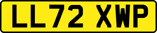 LL72XWP