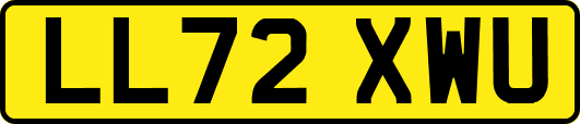 LL72XWU