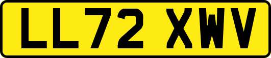 LL72XWV