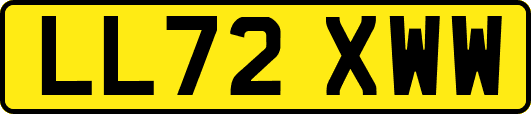 LL72XWW