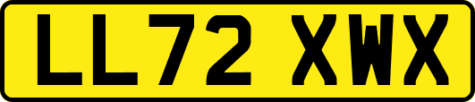 LL72XWX