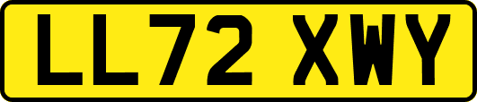 LL72XWY