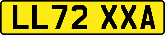 LL72XXA