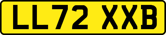 LL72XXB