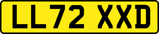LL72XXD