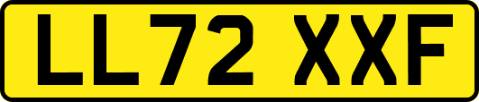LL72XXF