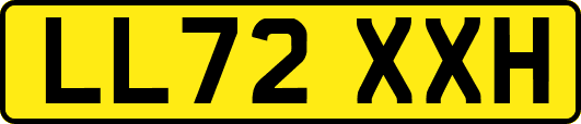 LL72XXH