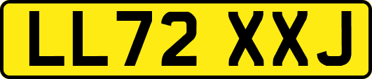LL72XXJ