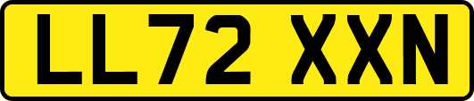 LL72XXN
