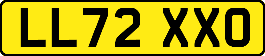 LL72XXO