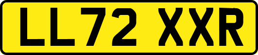 LL72XXR
