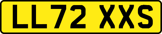 LL72XXS