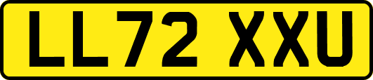 LL72XXU