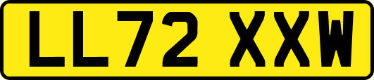 LL72XXW