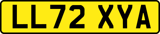 LL72XYA