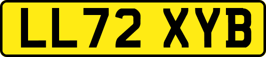 LL72XYB