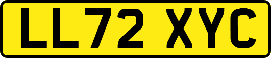 LL72XYC