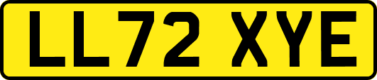 LL72XYE