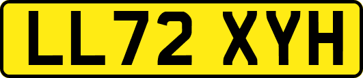 LL72XYH
