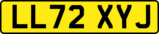 LL72XYJ