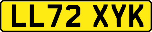 LL72XYK