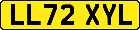 LL72XYL