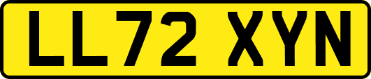 LL72XYN