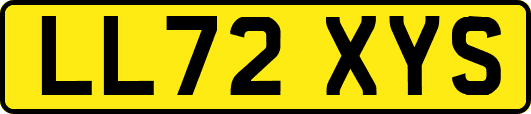 LL72XYS