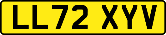 LL72XYV