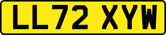 LL72XYW
