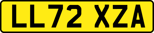 LL72XZA