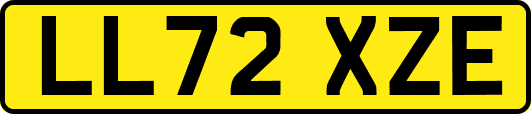 LL72XZE