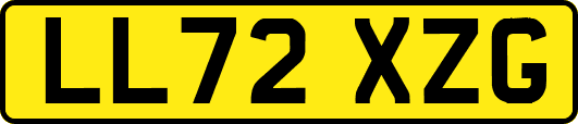 LL72XZG