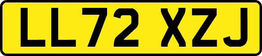 LL72XZJ