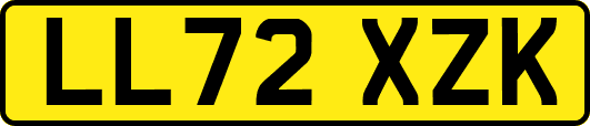 LL72XZK