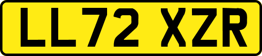 LL72XZR