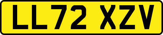 LL72XZV