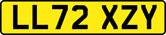 LL72XZY