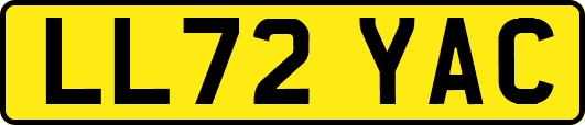 LL72YAC