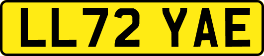 LL72YAE