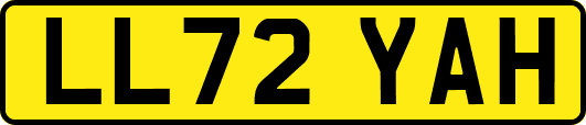 LL72YAH