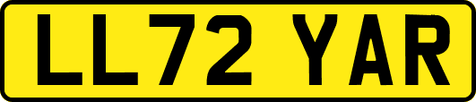 LL72YAR