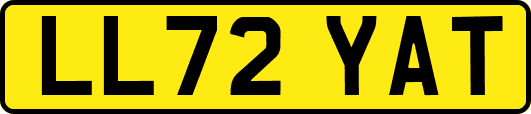LL72YAT